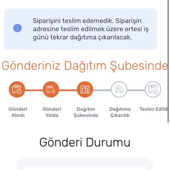 Sendeo Kargo Müşterileri Mağdur Ediyor
