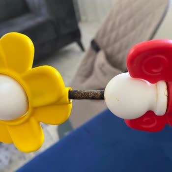 Mamma Türkiye Premium Cotton Ana Kucağı Oyuncak Aparatın Da Soyulma Ve Pas!