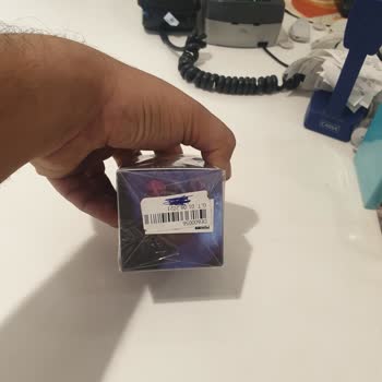 Mavi Mağazada Bulunan Parfümü Satmamak İçin Tester Yalanı