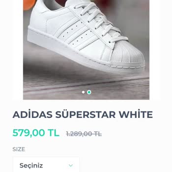 Atlas.Sneakers İade Hakkımı Kullanmak İstiyorum