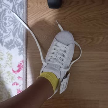 Atlas.Sneakers İade Hakkımı Kullanmak İstiyorum