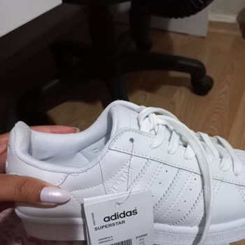 Atlas.Sneakers İade Hakkımı Kullanmak İstiyorum