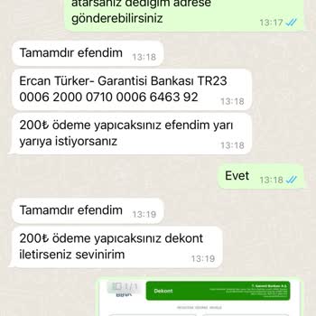 Minicababys (Instagram) Ürün Siparişi Verdim, Ama Hiçbir Cevap Alamıyorum
