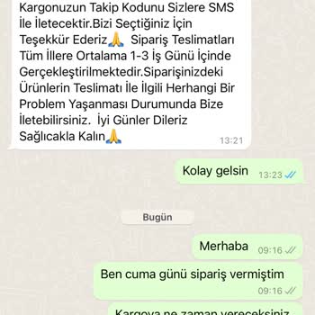 Minicababys (Instagram) Ürün Siparişi Verdim, Ama Hiçbir Cevap Alamıyorum