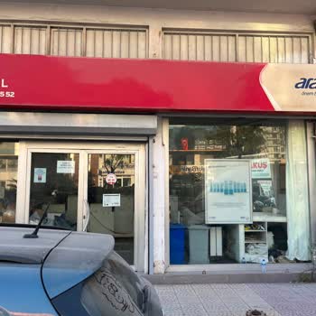 Aras Kargo İskenderun Sahil Şubesi Keyfi İade Kargo Uygulaması