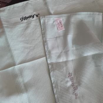 İlbay's Marketing Temizlik Bezi Kalitesizliği