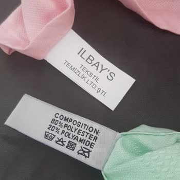 İlbay's Marketing Temizlik Bezi Kalitesizliği