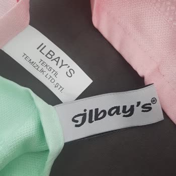 İlbay's Marketing Temizlik Bezi Kalitesizliği