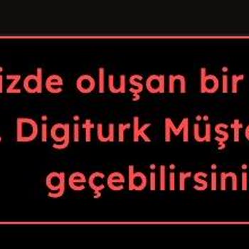 Tod TV Beın Digiturk Paket Yükseltme
