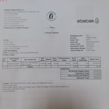 Ebebek Mağazasından Aldığım Elektrikli Göğüs Pompası Hakkında