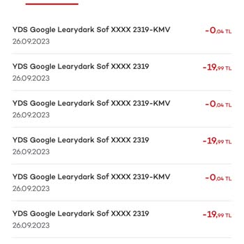 Vattsun WhatsApp Para İademi İstiyorum