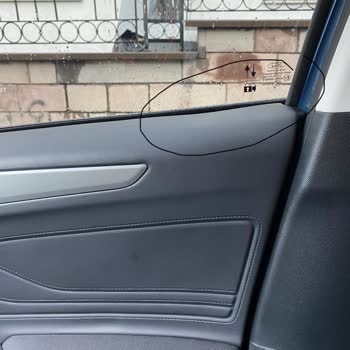 Ford Focus Aracımın Ön Pandizotlarında Form Bozukluğu