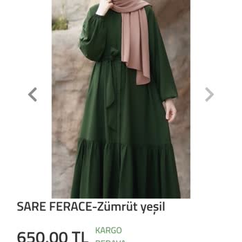 Ande Tesettür İade Sorunu Ve Muhatap Bulamam