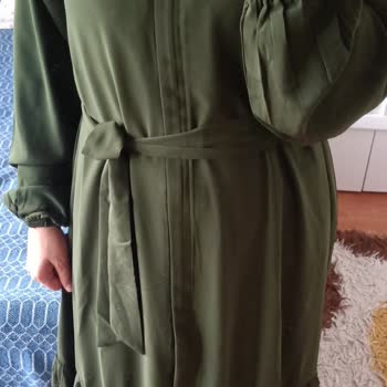 Ande Tesettür İade Sorunu Ve Muhatap Bulamam