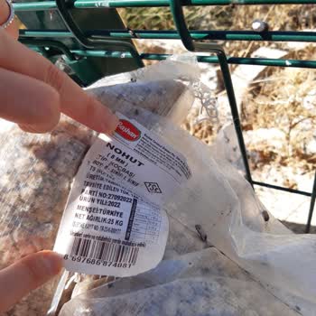 Başhan Bozuk Ürün Gönderiyor!