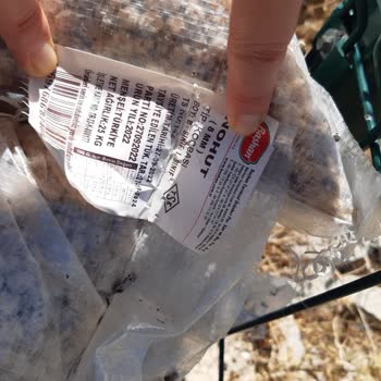 Başhan Bozuk Ürün Gönderiyor!