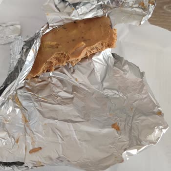 Nestle Çikolatadan Solucan Çıktı