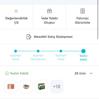 A101 Müşteri İle Dalga Geçiyor