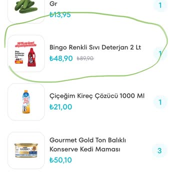 A101 Müşteri İle Dalga Geçiyor