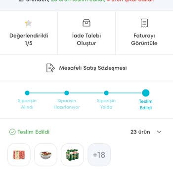 A101 Müşteri İle Dalga Geçiyor