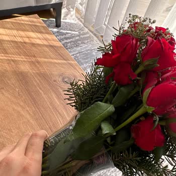 Çiçek Sepeti Mardin