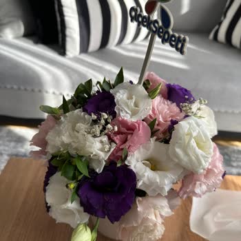 Çiçek Sepeti Mardin