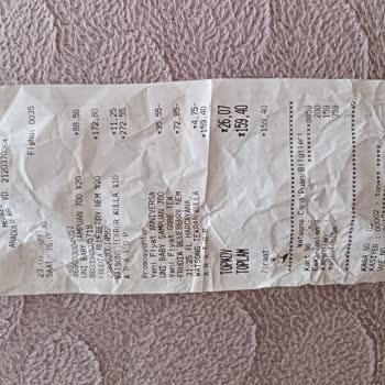 Watsons Müşteri Kaydım Gözükmüyor Kupon Tanımlanmıyor. Neden?