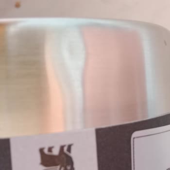 A101'Den Stanley Yemek Termosu Ambalaj Vasat Defolu Ürün İadede Sorun