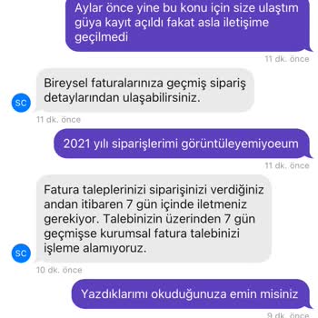 Eki aç