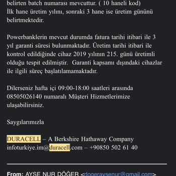 Eki aç