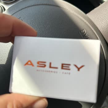 Asley Accessories & Cafe Asley Accessories Cafe