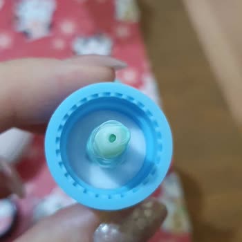Watsons Siparişimde Revolution Marka Ürün Bozuk Ve Arızalı Geldi
