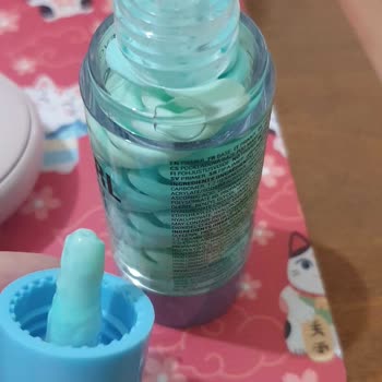Watsons Siparişimde Revolution Marka Ürün Bozuk Ve Arızalı Geldi