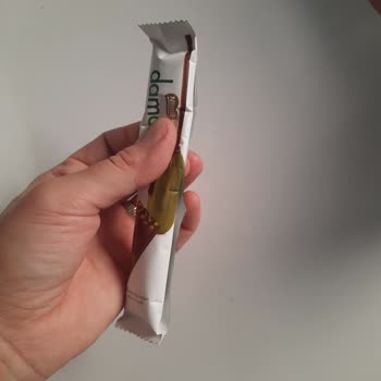 Nestle Çikolatanın Yarısı Yok