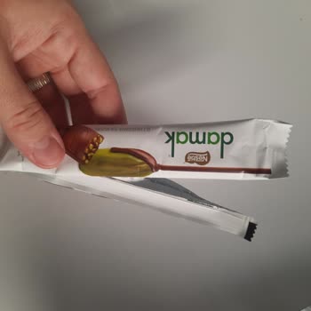 Nestle Çikolatanın Yarısı Yok