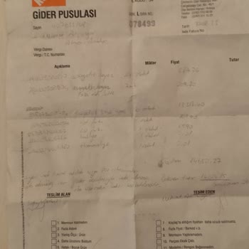 Koçtaş %100 Hatasını Size Yüklüyor!