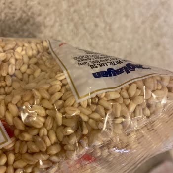 Damla Bakliyat 'da Güve Kelebeği Çıkıyor!