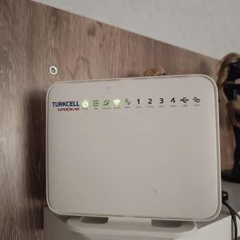 Millenicom İnternet Arızası Ve Hız Düşüklüğü