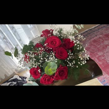 Osevio Çiçekçi Eksik Ürün