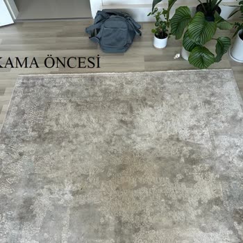 Tuşba Halı Yıkama - Su Dökülmesiyle Leke Oluşması Mağduriyeti!