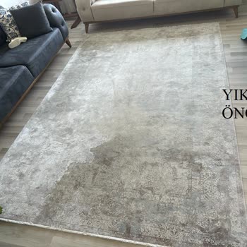 Tuşba Halı Yıkama - Su Dökülmesiyle Leke Oluşması Mağduriyeti!