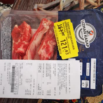 Migros İndirimli Ürünleri Kasada Normal Fiyattan İşlem Yapıyor