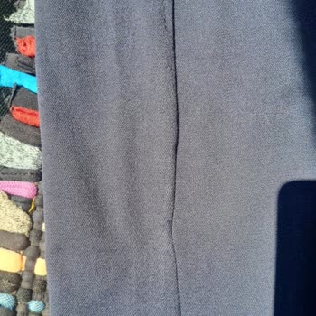 Bershka'nın Her Ürünü Mükemmel Kaliteli İken Bana Denk Düşen Pantolon!