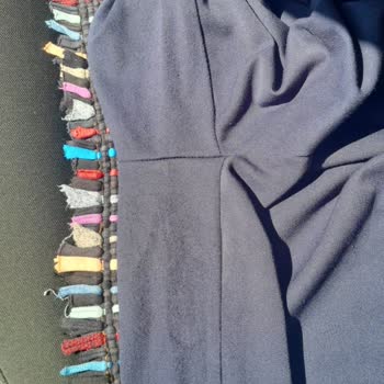 Bershka'nın Her Ürünü Mükemmel Kaliteli İken Bana Denk Düşen Pantolon!