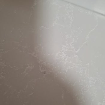 Belenco Perla Tezgahımdan Siyah Nokta Çıkıyor