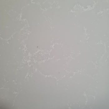 Belenco Perla Tezgahımdan Siyah Nokta Çıkıyor