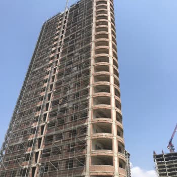 Teknik Yapı Uplife Life Fikirtepe