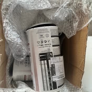 Mamaal.com Ve Trendyol.com İademi Yapmadı. Hasarlı Ürün Geldi İade Yok