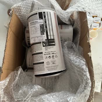 Mamaal.com Ve Trendyol.com İademi Yapmadı. Hasarlı Ürün Geldi İade Yok