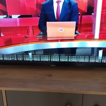 Kablo Net Görevlisi Televizyonu Kırdı, Mağduriyet Giderilmedi
